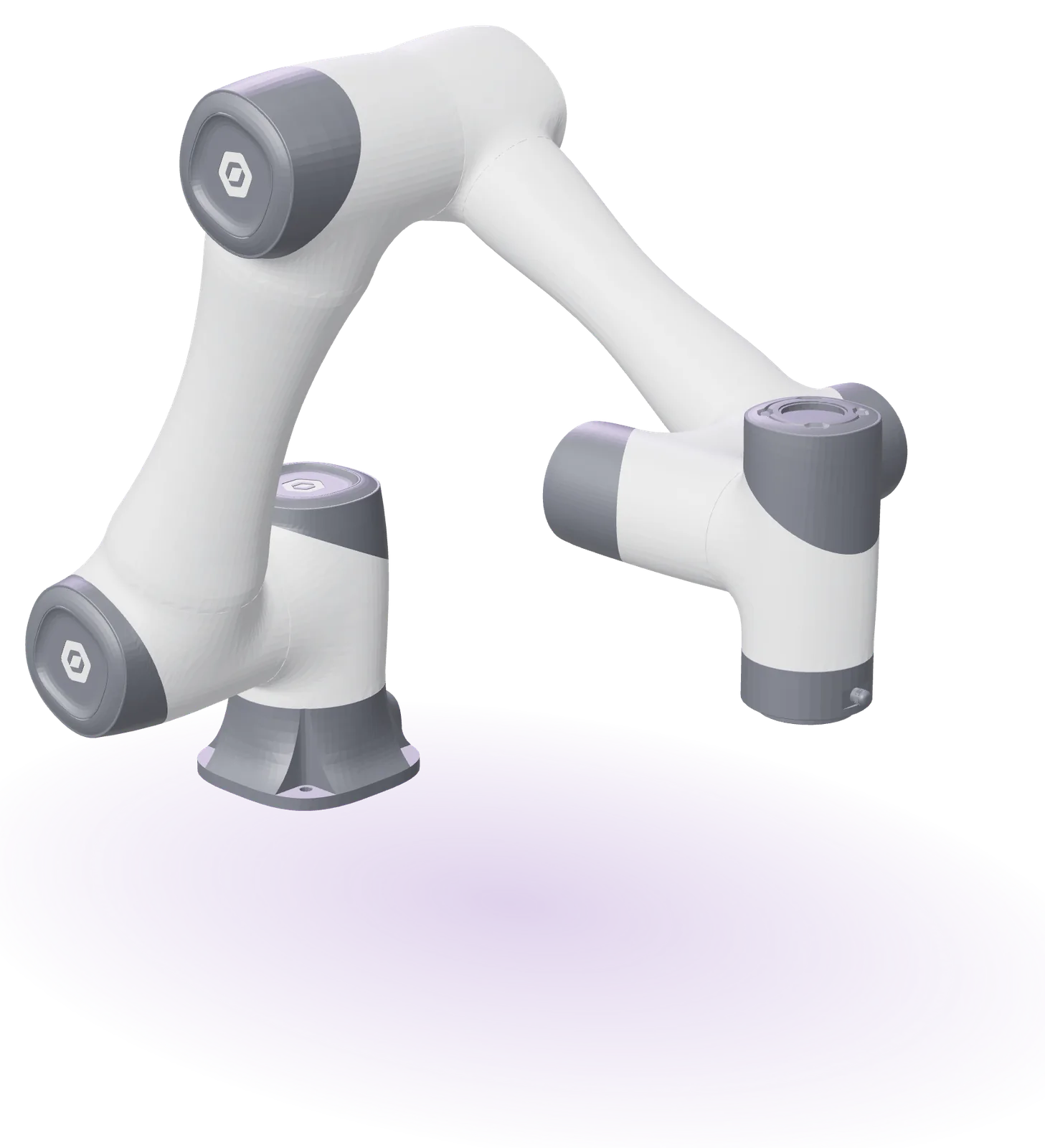 Коллаборативный робот Dobot CR5